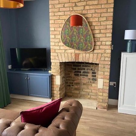 14 Rock Road, Stamford, Pe9 2Pt Apartamento Exterior foto