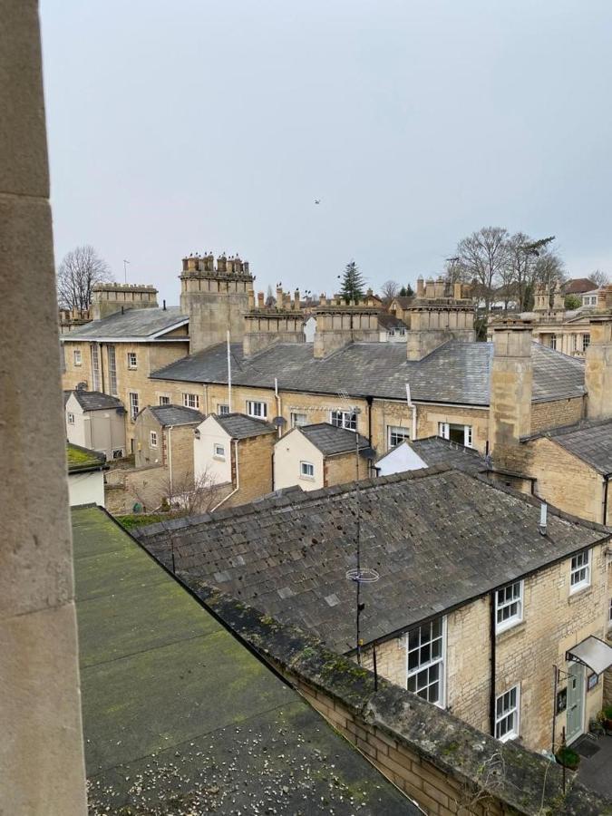 14 Rock Road, Stamford, Pe9 2Pt Apartamento Exterior foto