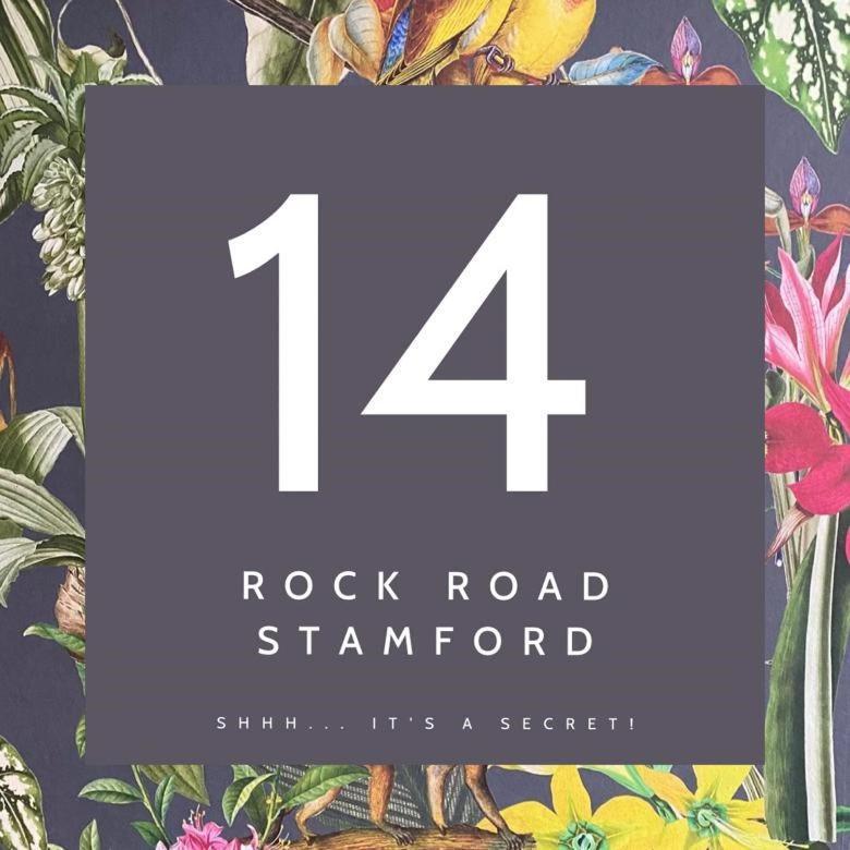14 Rock Road, Stamford, Pe9 2Pt Apartamento Exterior foto